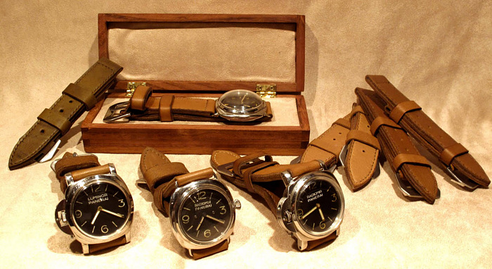    panerai